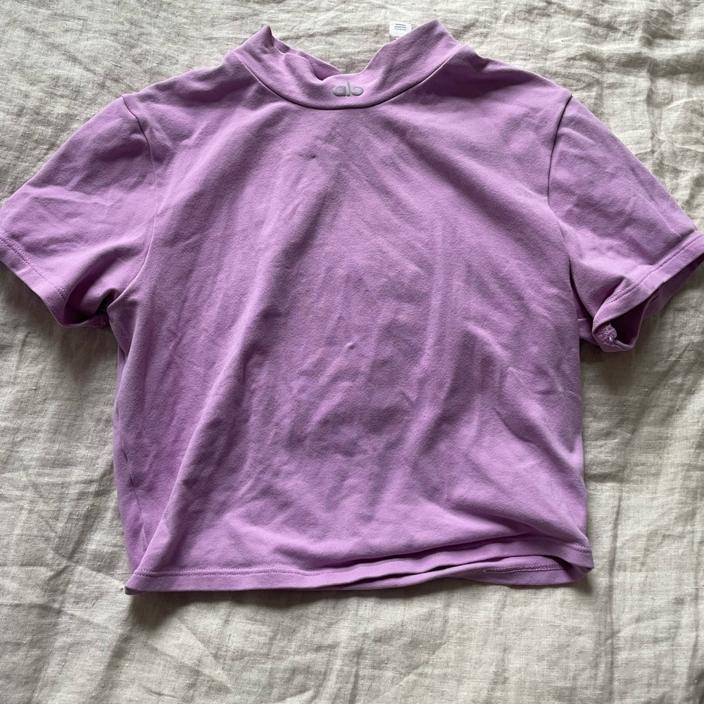 ALO workout top